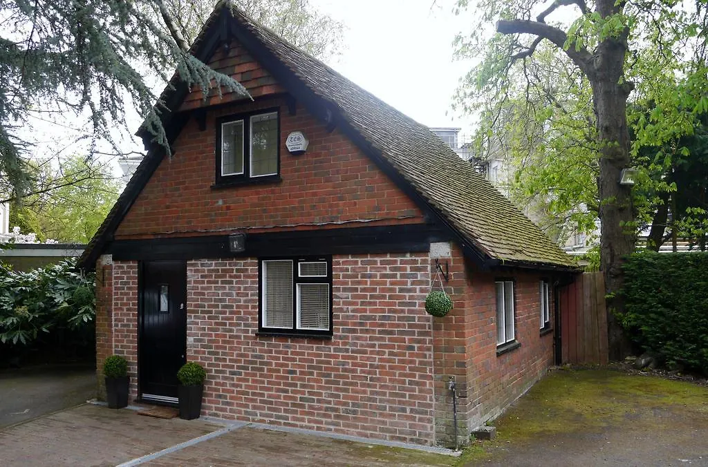 Tudor Grange Bournemouth Gasthof