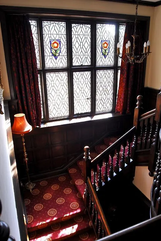 Tudor Grange Bournemouth Gasthof