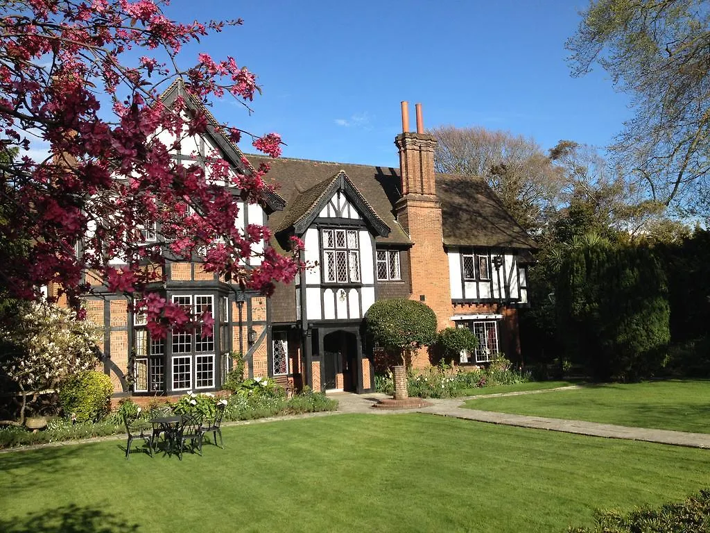 Tudor Grange Bournemouth