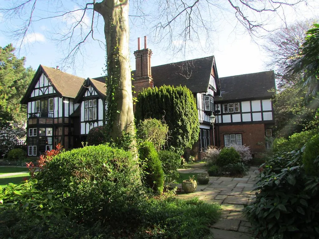 Tudor Grange Bournemouth Gasthof