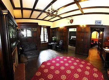 Tudor Grange Bournemouth Gasthof
