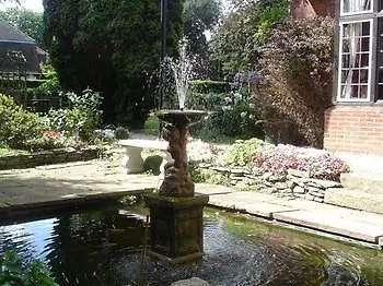Gasthof Tudor Grange Bournemouth