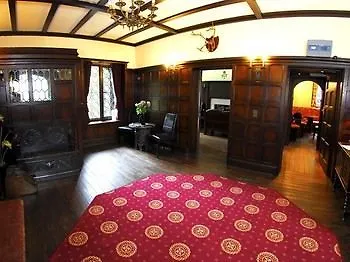 Tudor Grange Bournemouth Gasthof