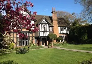 Tudor Grange Bournemouth Großbritannien