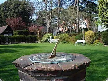 Gasthof Tudor Grange Bournemouth