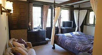 Gasthof Tudor Grange Bournemouth