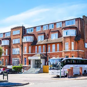 Hotel Sands