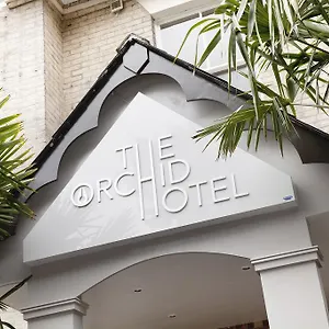 Hotel The Orchid