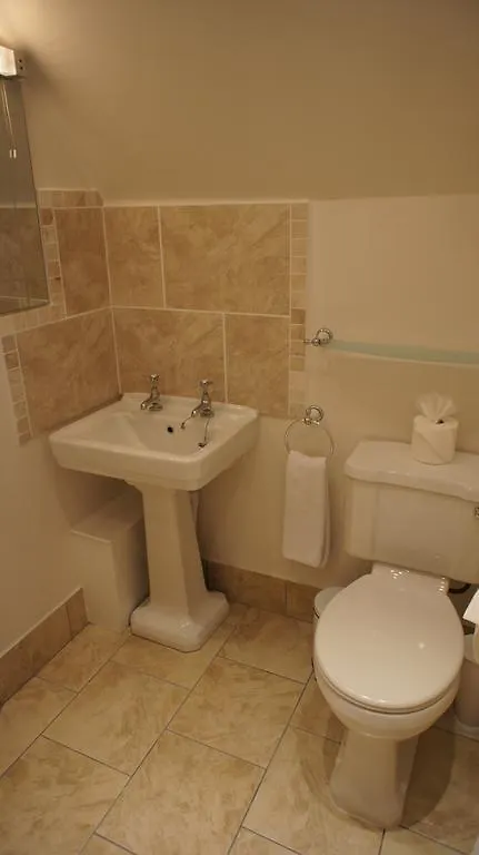 Tudor Grange Bournemouth Guest house