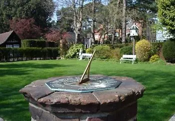 Tudor Grange Bournemouth 3*,  United Kingdom
