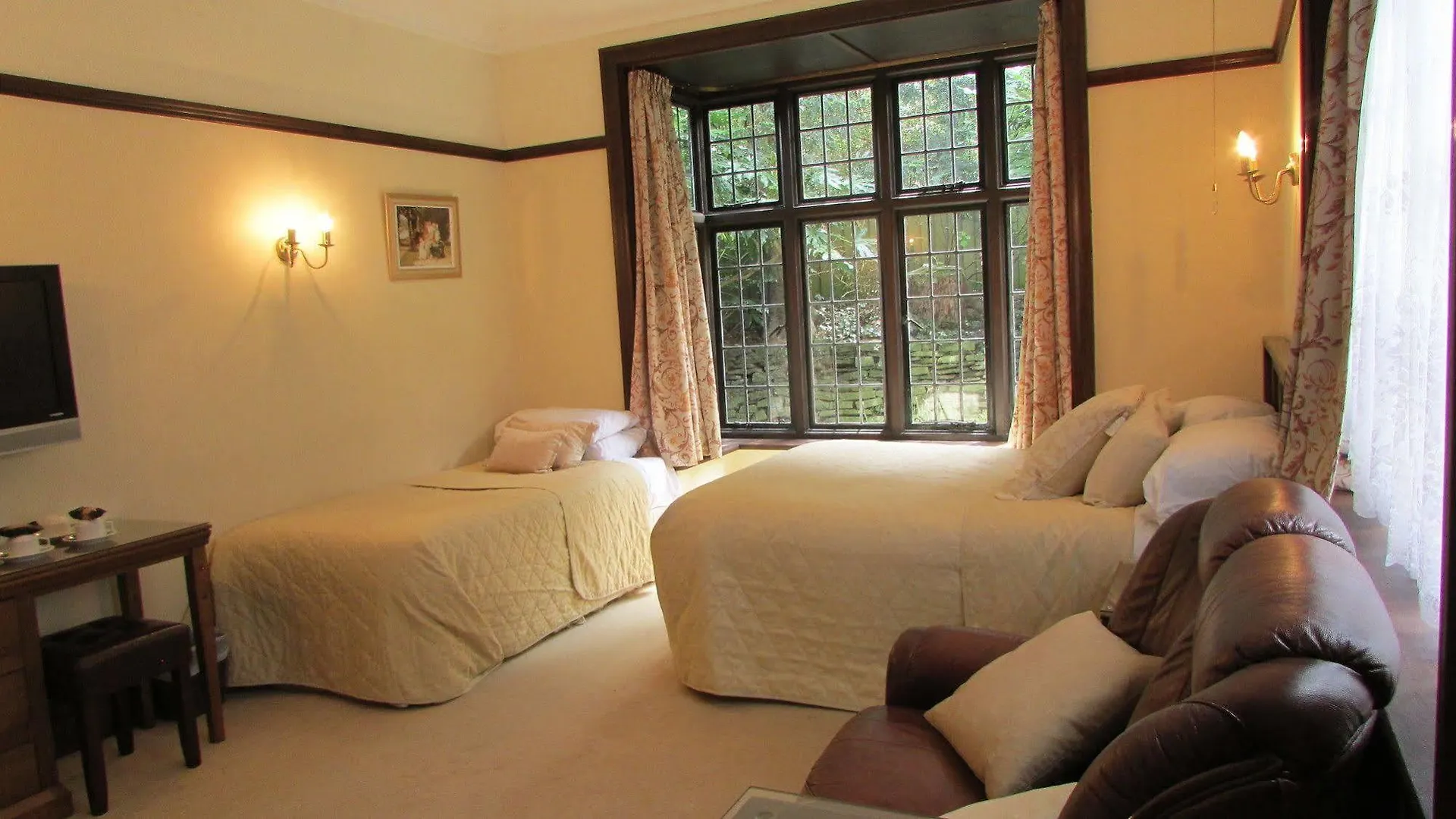 Tudor Grange Bournemouth