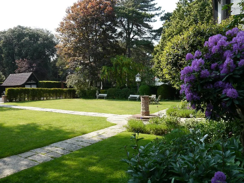 Tudor Grange Bournemouth Regno Unito