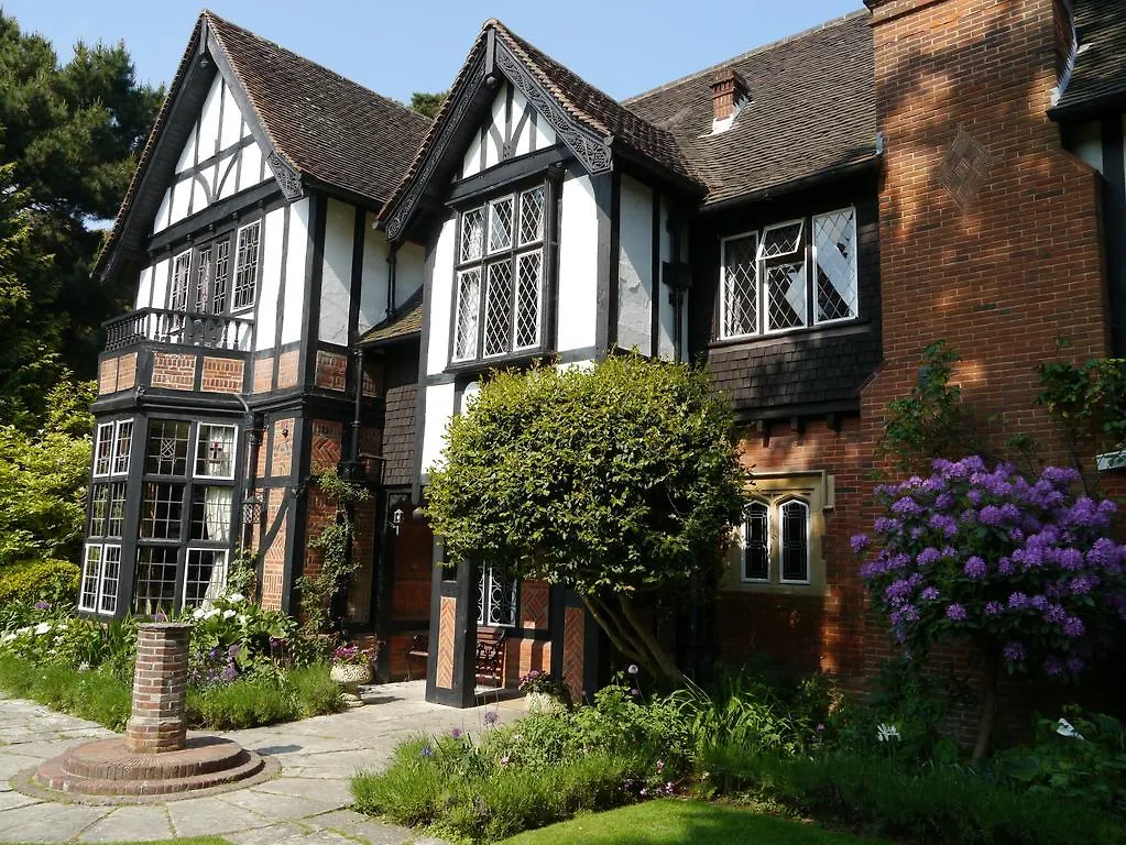 Tudor Grange Bournemouth 3*,  Regno Unito