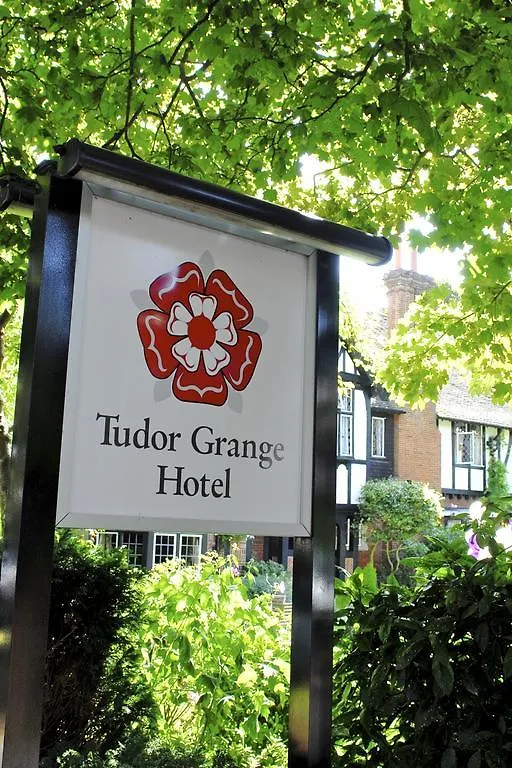 Tudor Grange Bournemouth Affittacamere