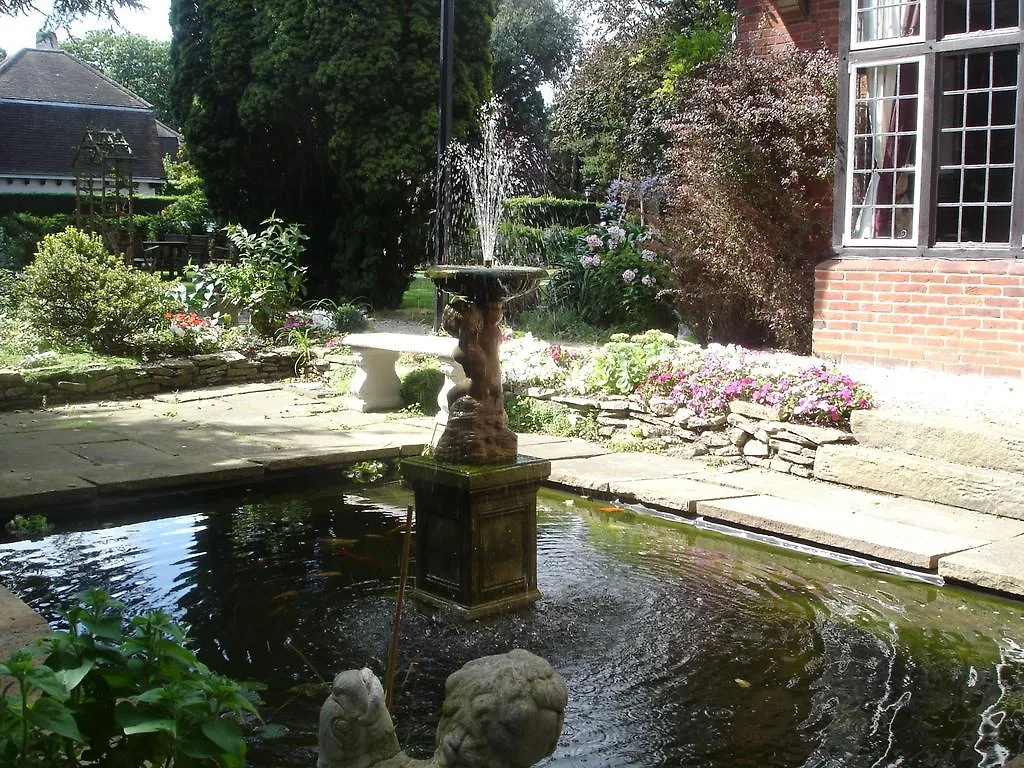 Affittacamere Tudor Grange Bournemouth