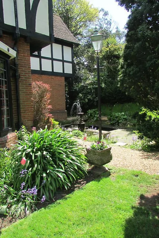 Affittacamere Tudor Grange Bournemouth