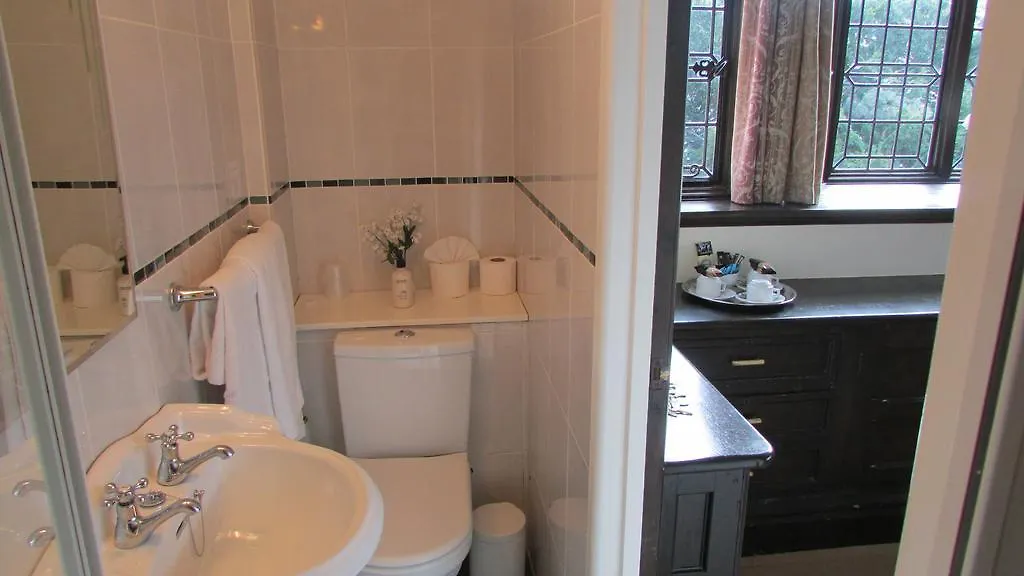 Affittacamere Tudor Grange Bournemouth