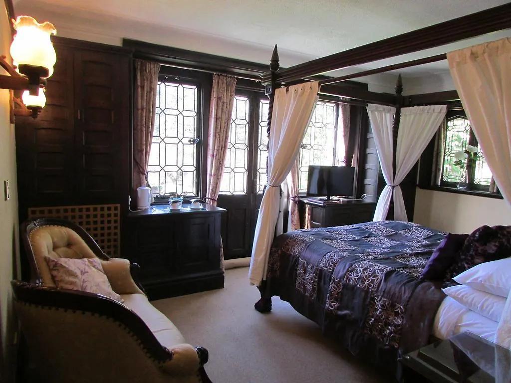Tudor Grange Bournemouth 3*,  Regno Unito