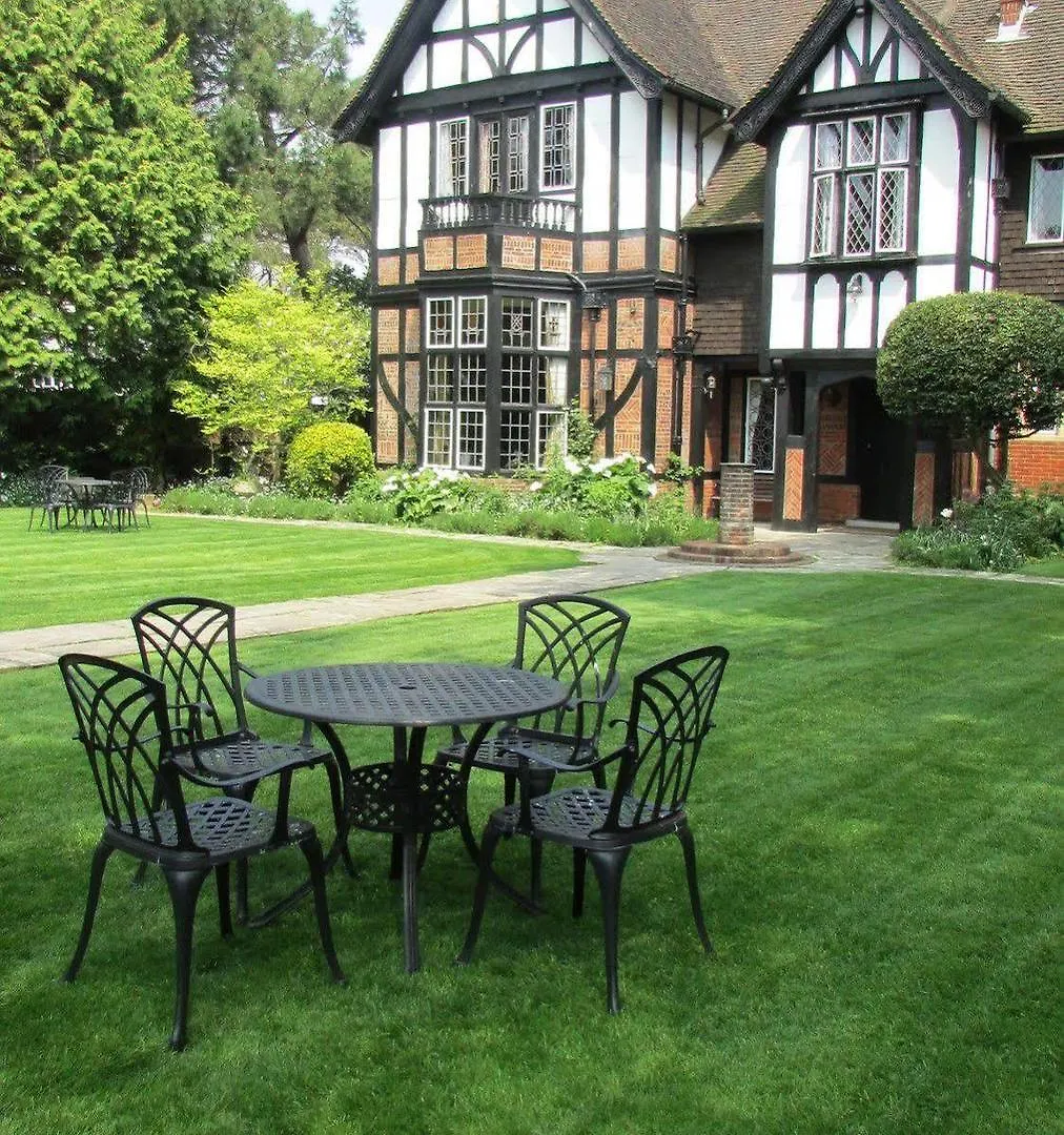 Affittacamere Tudor Grange Bournemouth