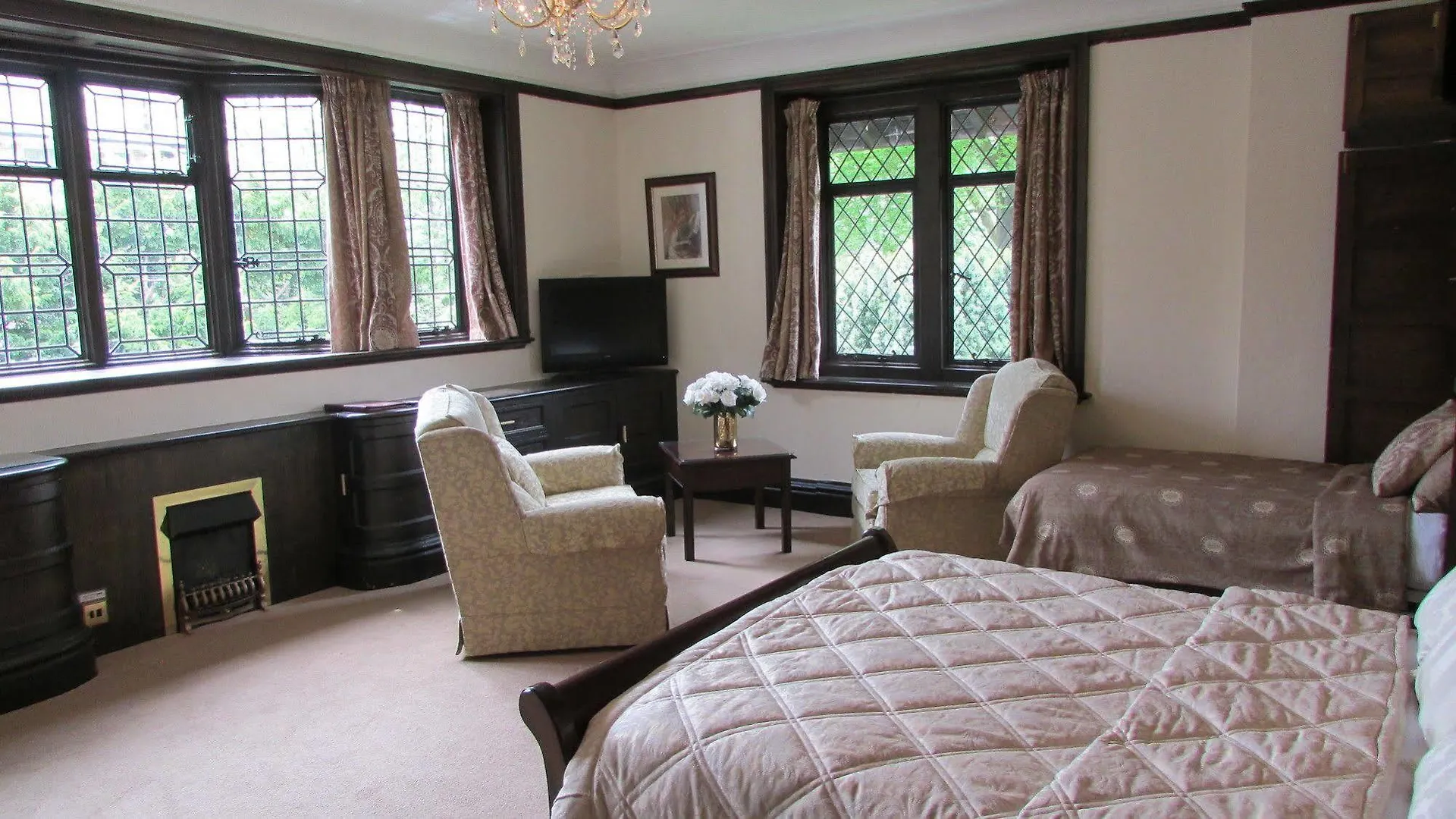 Tudor Grange Bournemouth