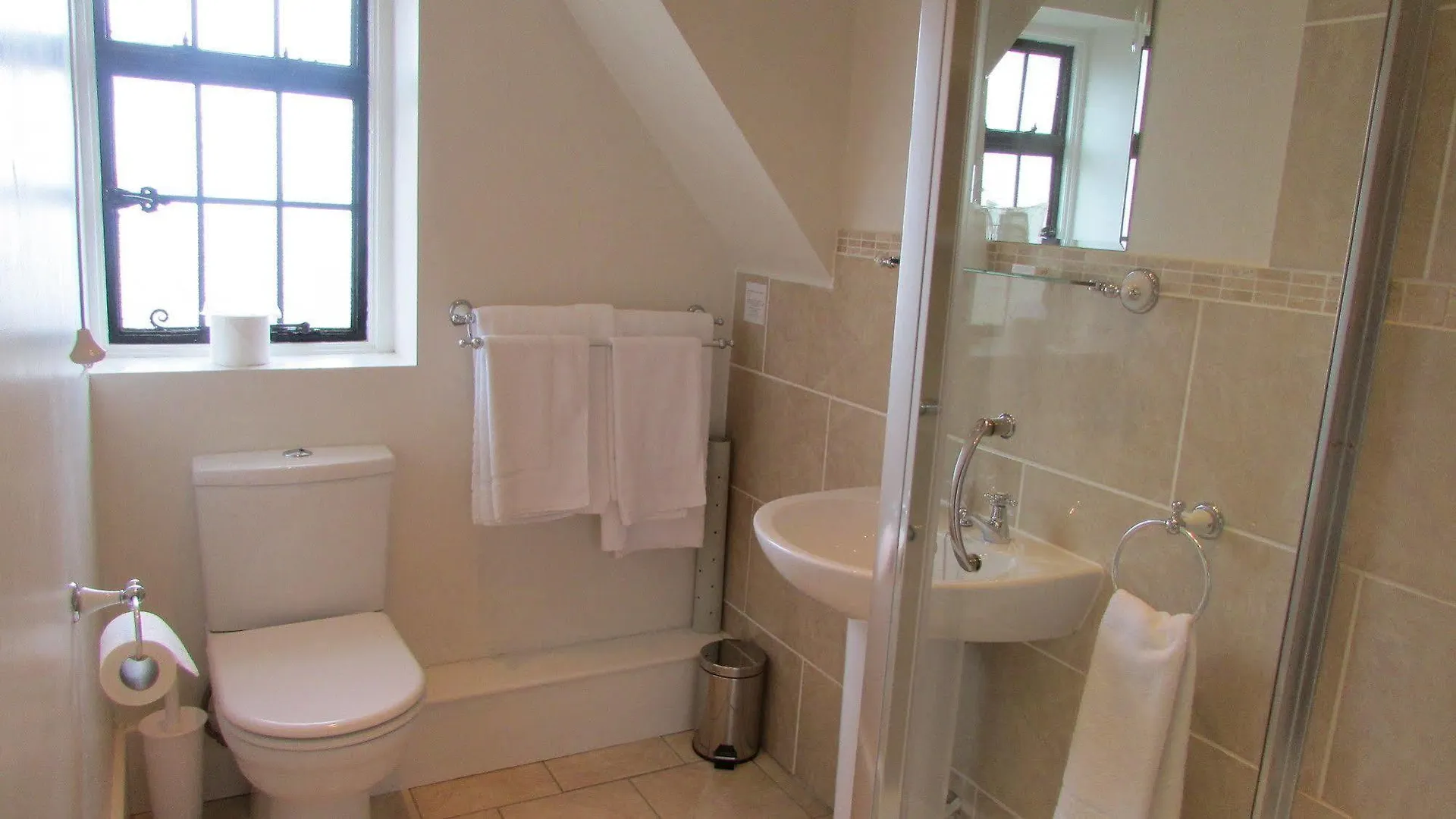 Affittacamere Tudor Grange Bournemouth